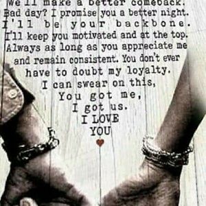 Meet your Posher, Stacey